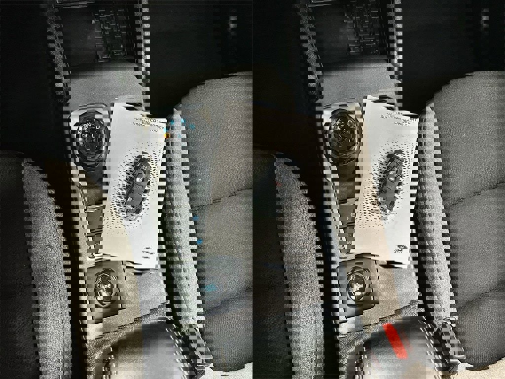 Used 2025 Ford Bronco Sport Big Bend w/ Convenience Package image 34