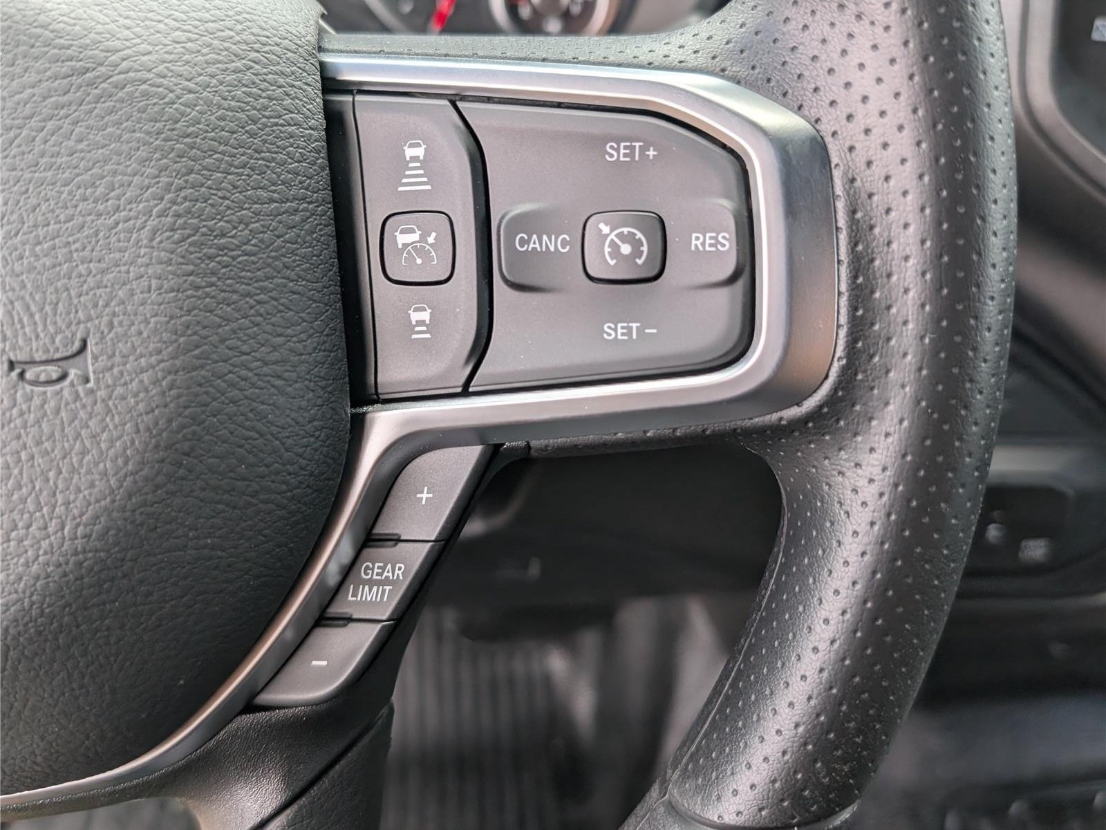 New 2026 RAM 5500 Tradesman AWD/4WD image 19