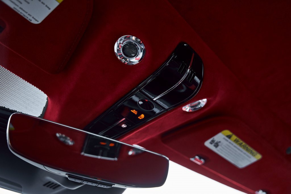 Used 2024 Aston Martin DB12 image 65