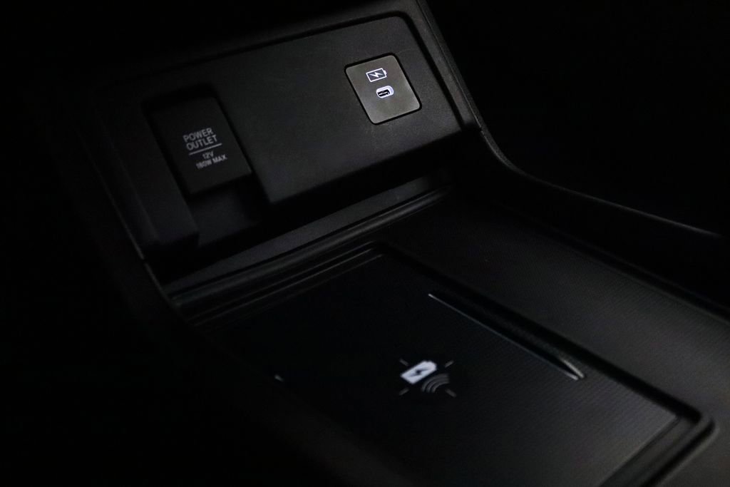 Certified 2022 Acura RDX A-Spec image 24