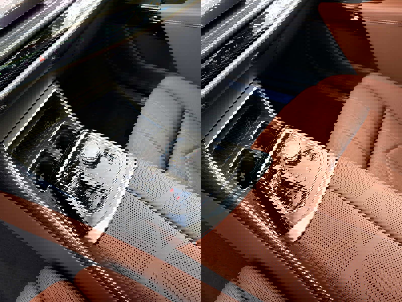 New 2026 BMW 750e xDrive 750e xDrive w/ Executive Package image 21