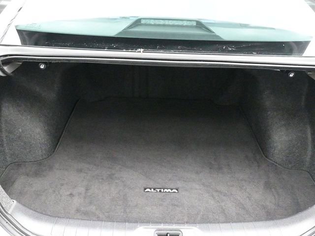 Used 2021 Nissan Altima 2.5 S image 21