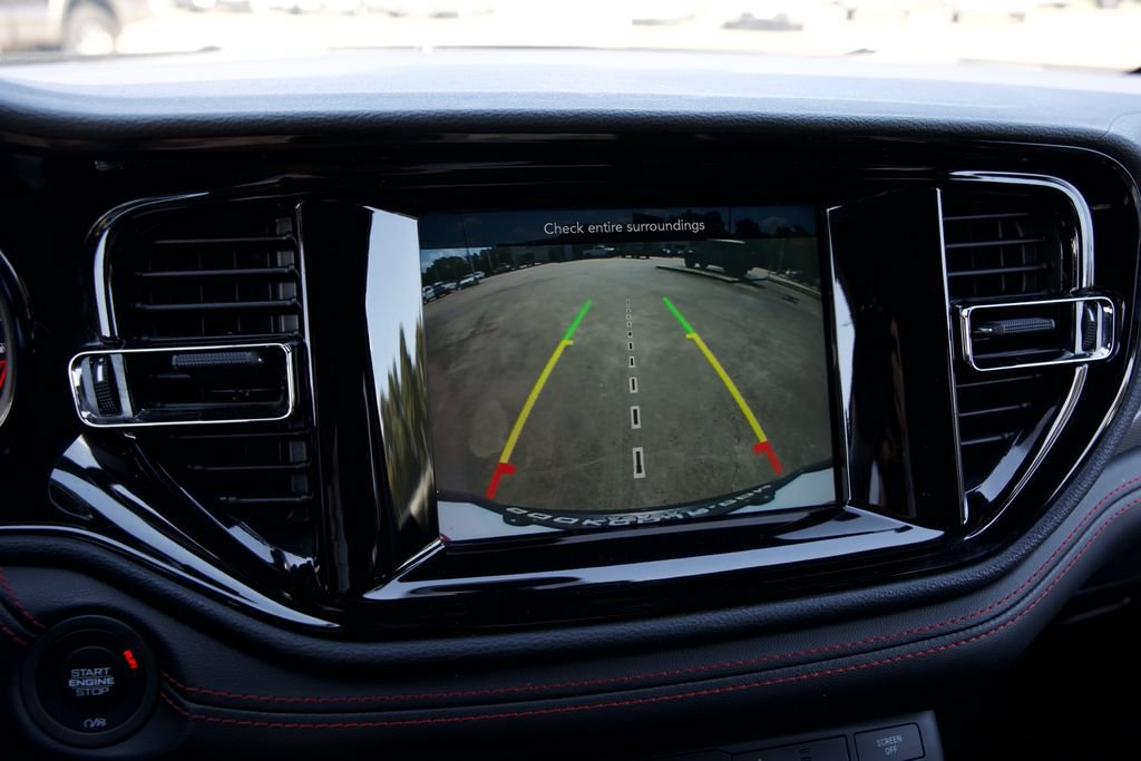 Used 2023 Dodge Durango GT RWD image 12