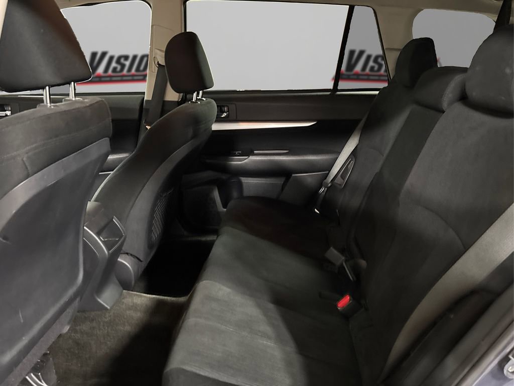 Used 2014 Subaru Outback 2.5i Premium image 10