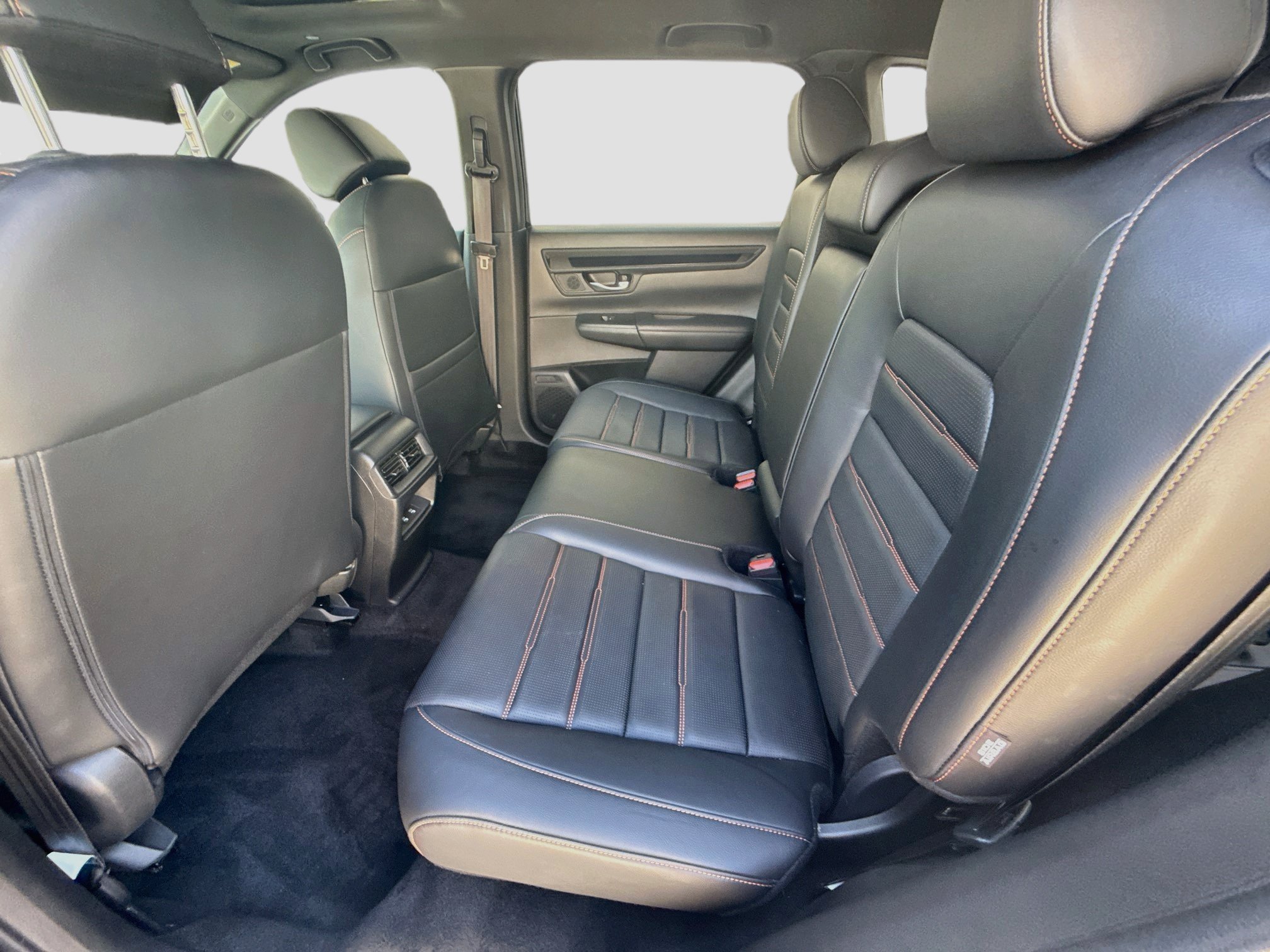 Used 2024 Honda CR-V Sport-L image 23