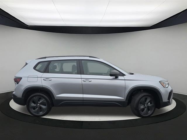 New 2026 Volkswagen Taos S FWD image 8