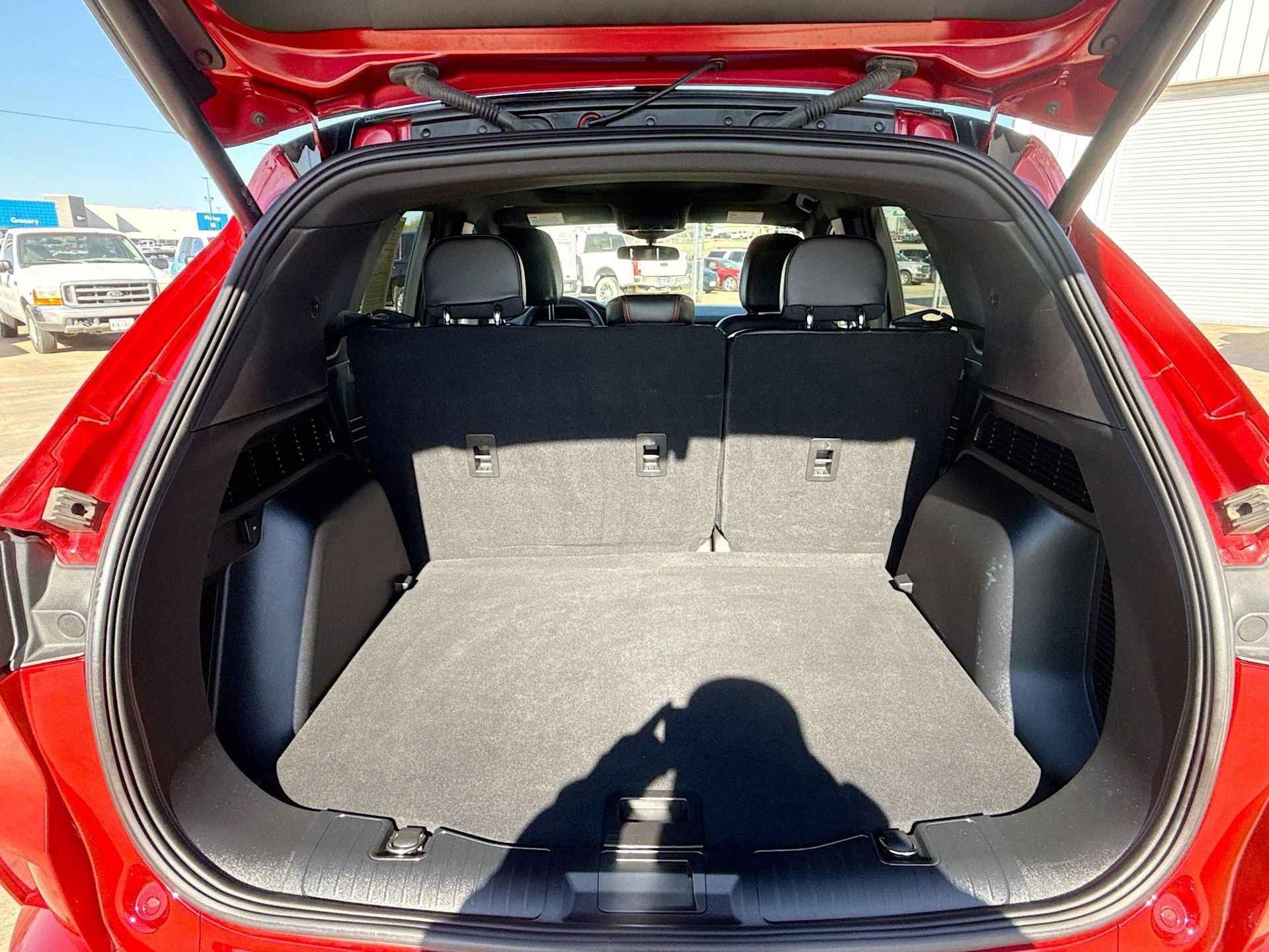 Used 2023 Ford Escape ST-Line w/ Tech Pack #1 image 29