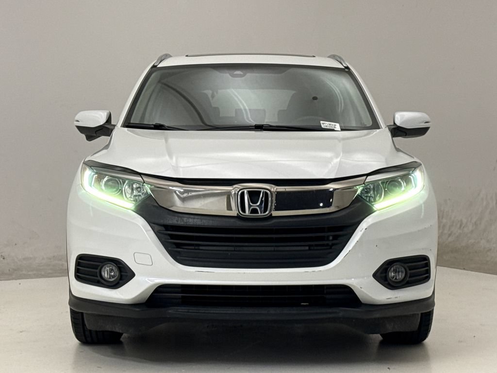 Certified 2022 Honda HR-V EX image 3