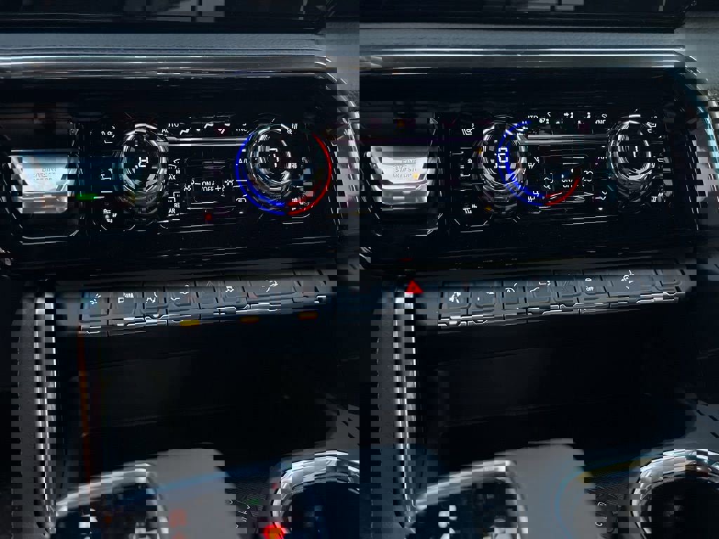 New 2026 GMC Sierra 1500 Denali image 23