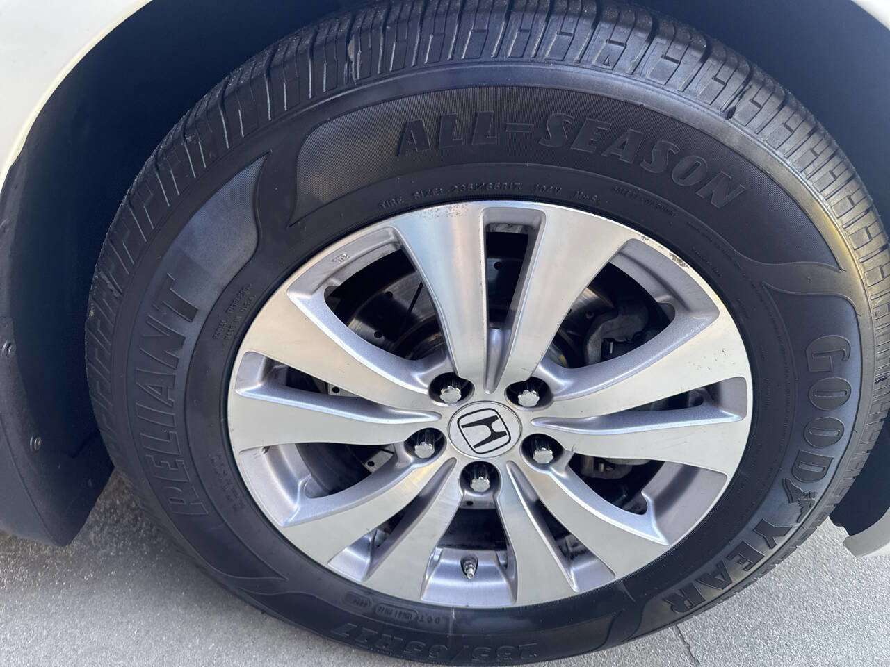 Used 2016 Honda Odyssey EX image 25