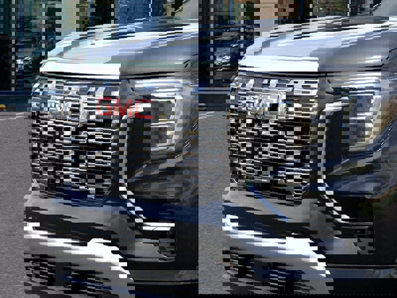 New 2026 GMC Terrain Denali w/ LPO, Floor Liner Package image 13