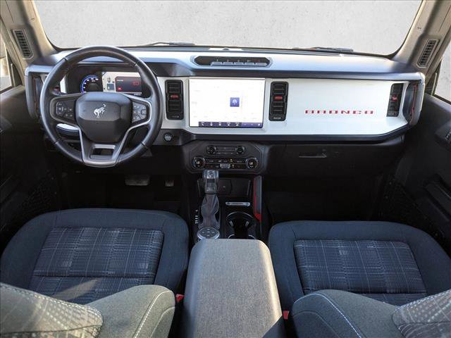 Certified 2024 Ford Bronco Heritage Edition image 15