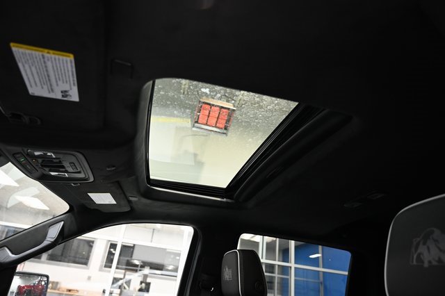 New 2026 GMC Sierra 1500 AT4X w/ AT4X AEV Edition image 27