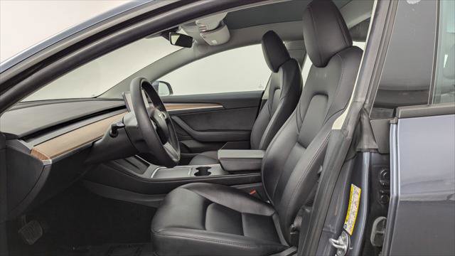Used 2023 Tesla Model 3 Long Range image 13