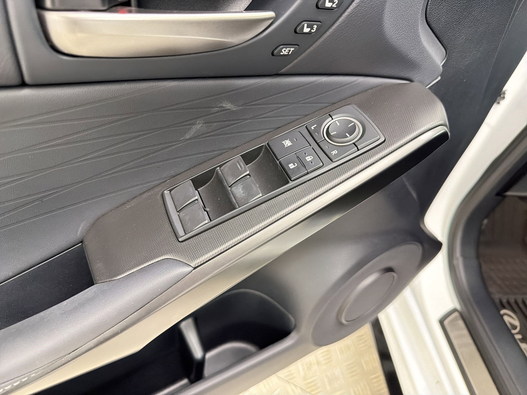 Certified 2023 Lexus IS 350 F Sport w/ Navigation Package RWD image 13