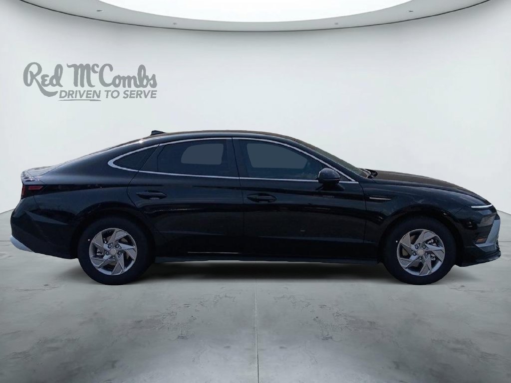New 2026 Hyundai Sonata SE FWD image 6