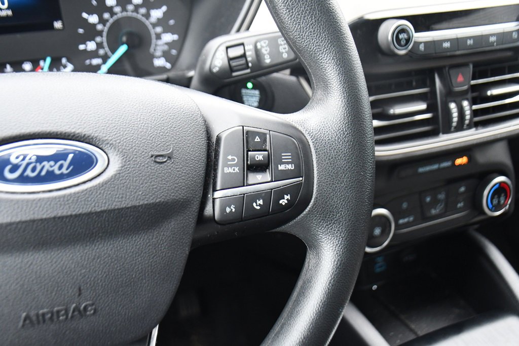 Used 2022 Ford Escape SE image 33