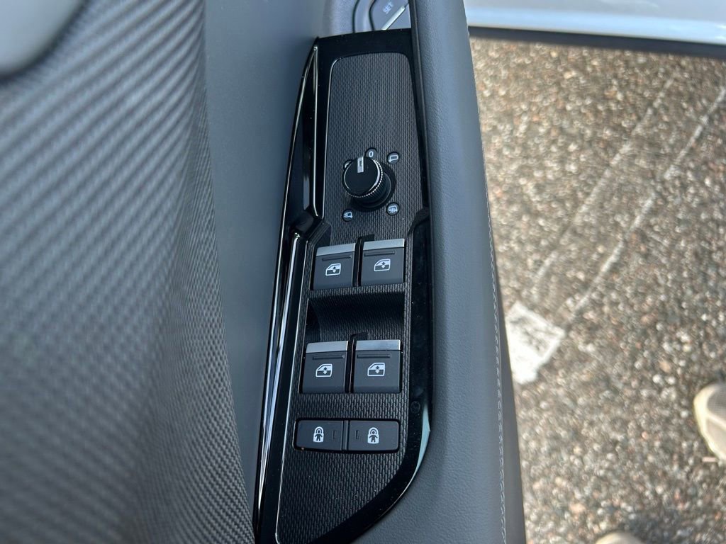 New 2026 Audi Q3 quattro 2.0T image 18