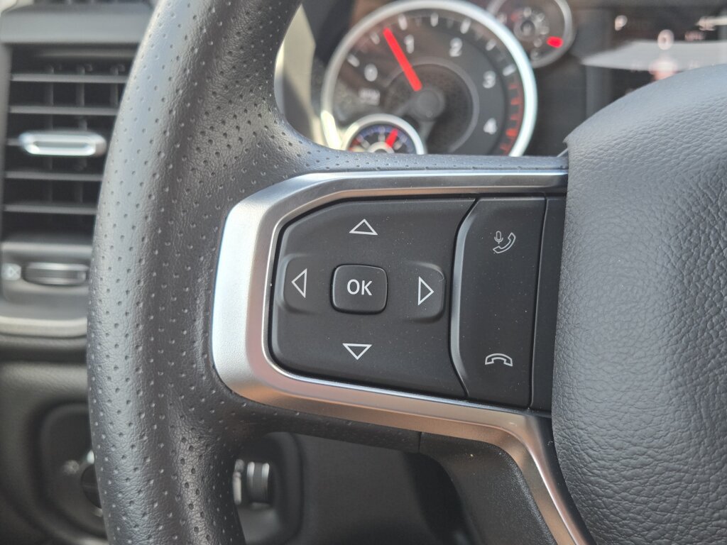 New 2026 RAM 2500 Tradesman AWD/4WD image 18