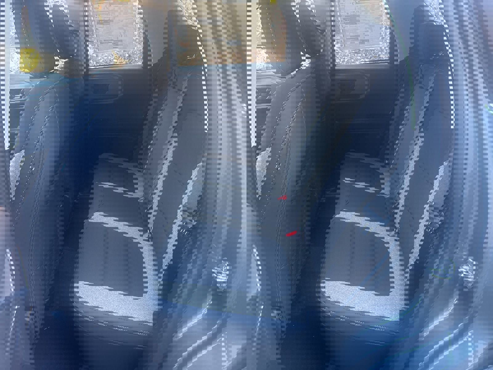 New 2025 Ford Bronco Sport Big Bend w/ Convenience Package image 26