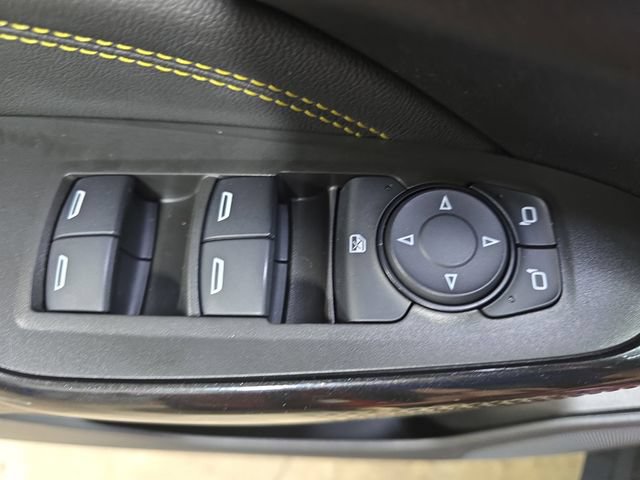 Used 2024 Chevrolet Trax ACTIV w/ Sunroof Package FWD image 30