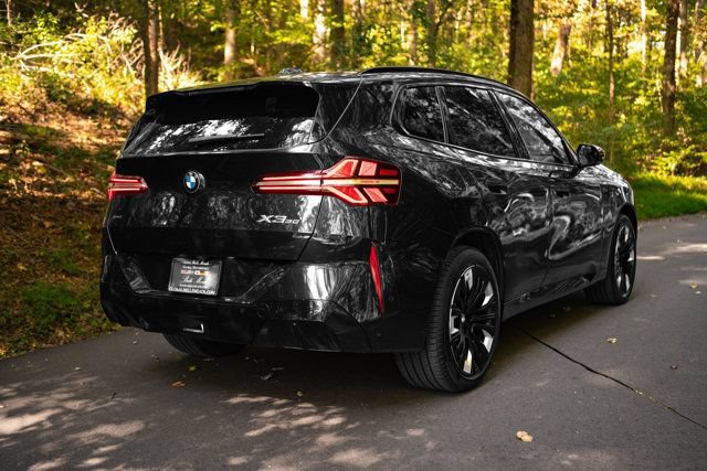 Used 2025 BMW X3 xDrive30i w/ Premium Package AWD/4WD image 7