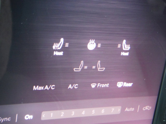 New 2027 RAM 1500 4x4 Crew Cab image 43
