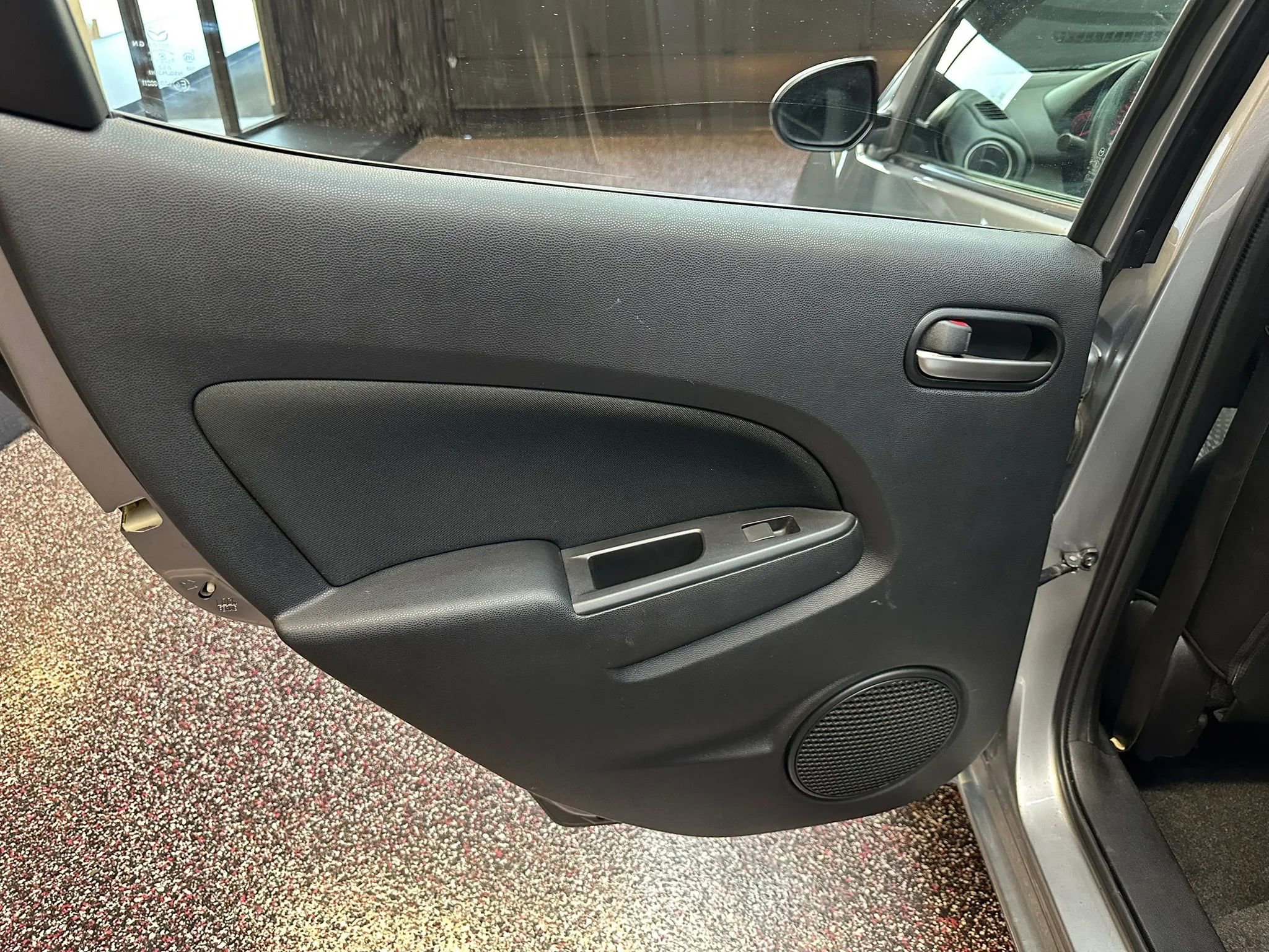 Used 2013 MAZDA MAZDA2 Touring FWD image 19