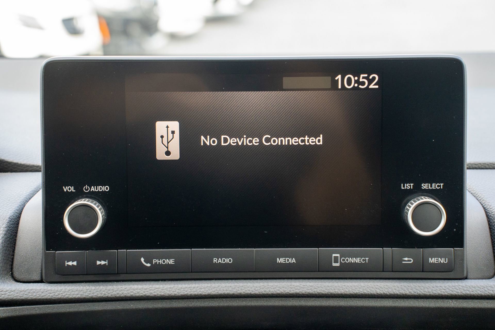 Certified 2023 Honda CR-V Sport image 22
