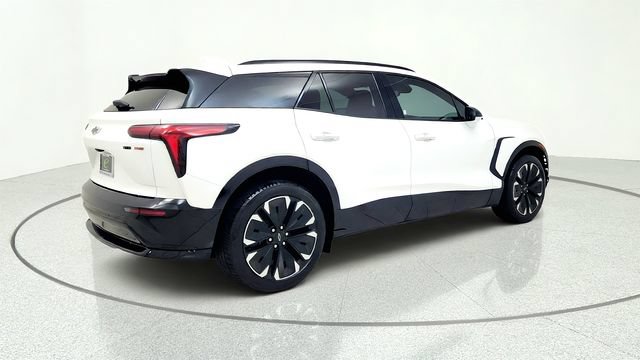 Used 2024 Chevrolet Blazer EV RS AWD/4WD image 9