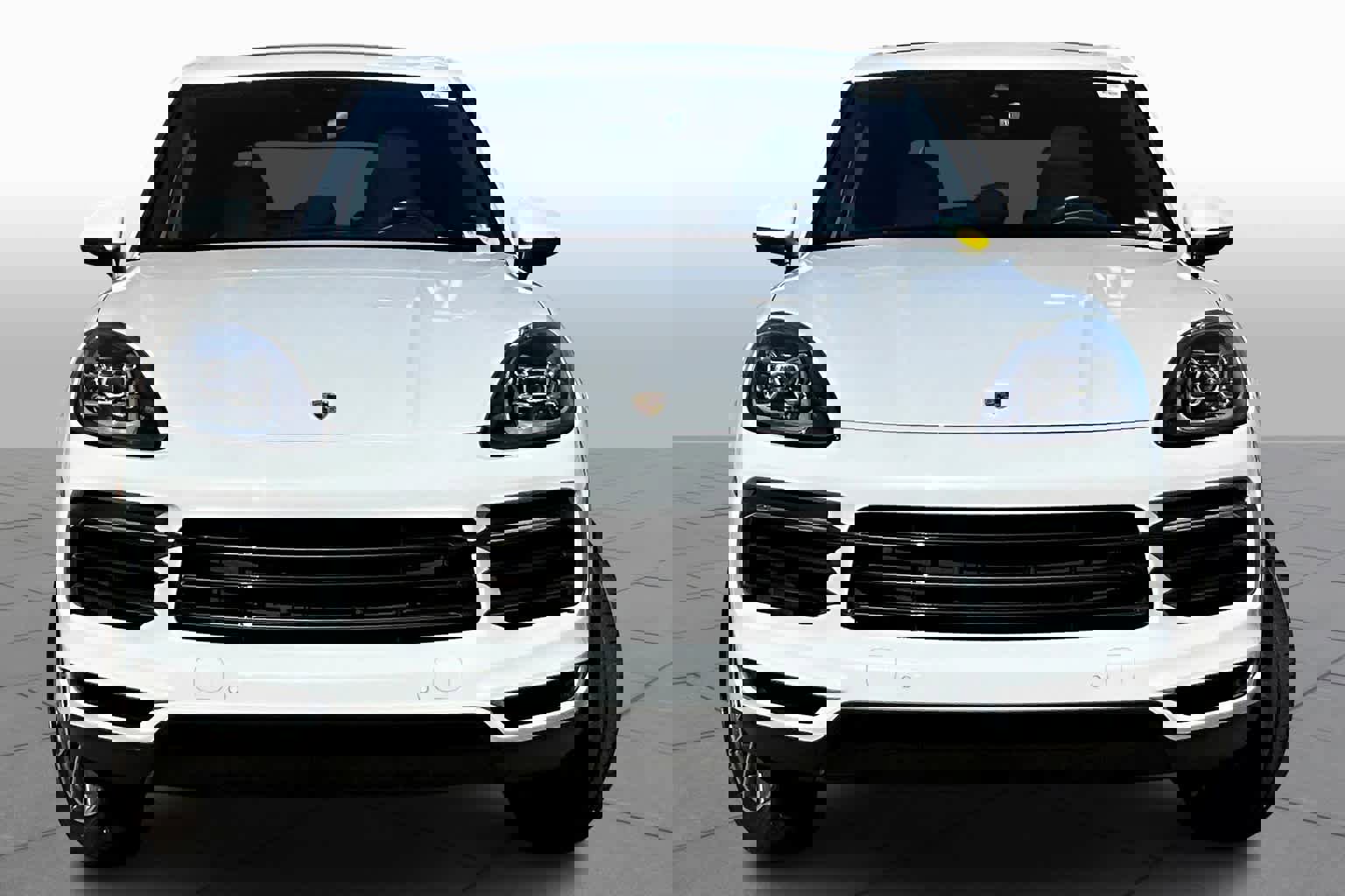 Used 2019 Porsche Cayenne image 3