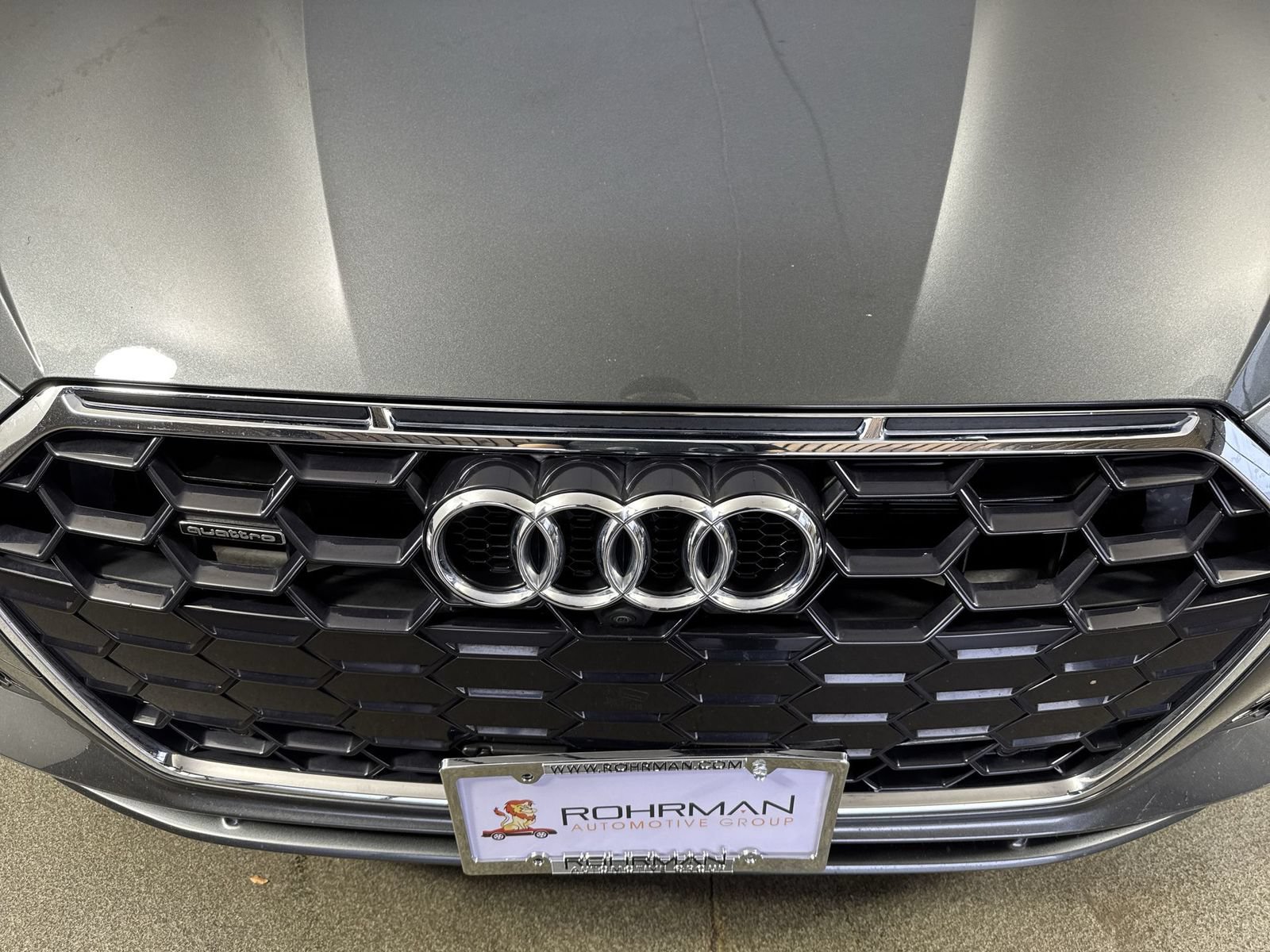 Used 2023 Audi A5 2.0T Premium Plus AWD/4WD image 26
