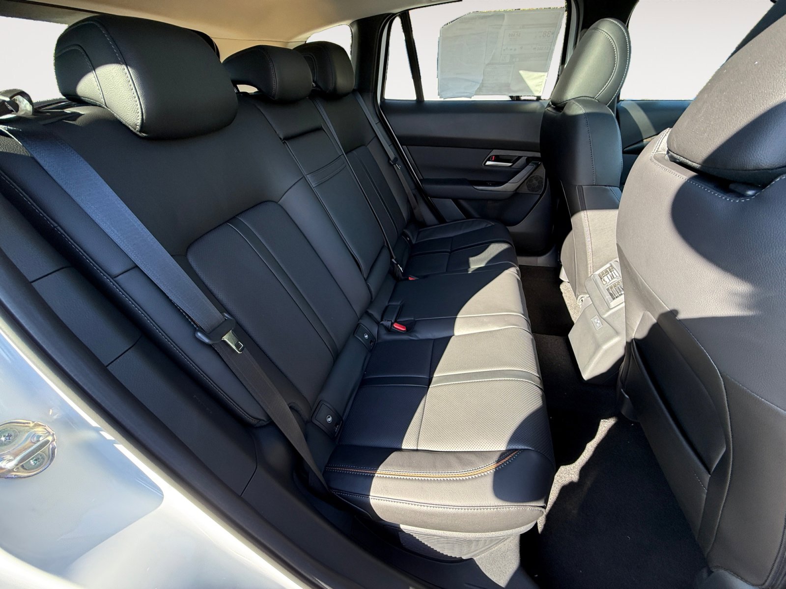 New 2026 MAZDA CX-50 AWD 2.5 Hybrid w/ Weather Package image 18