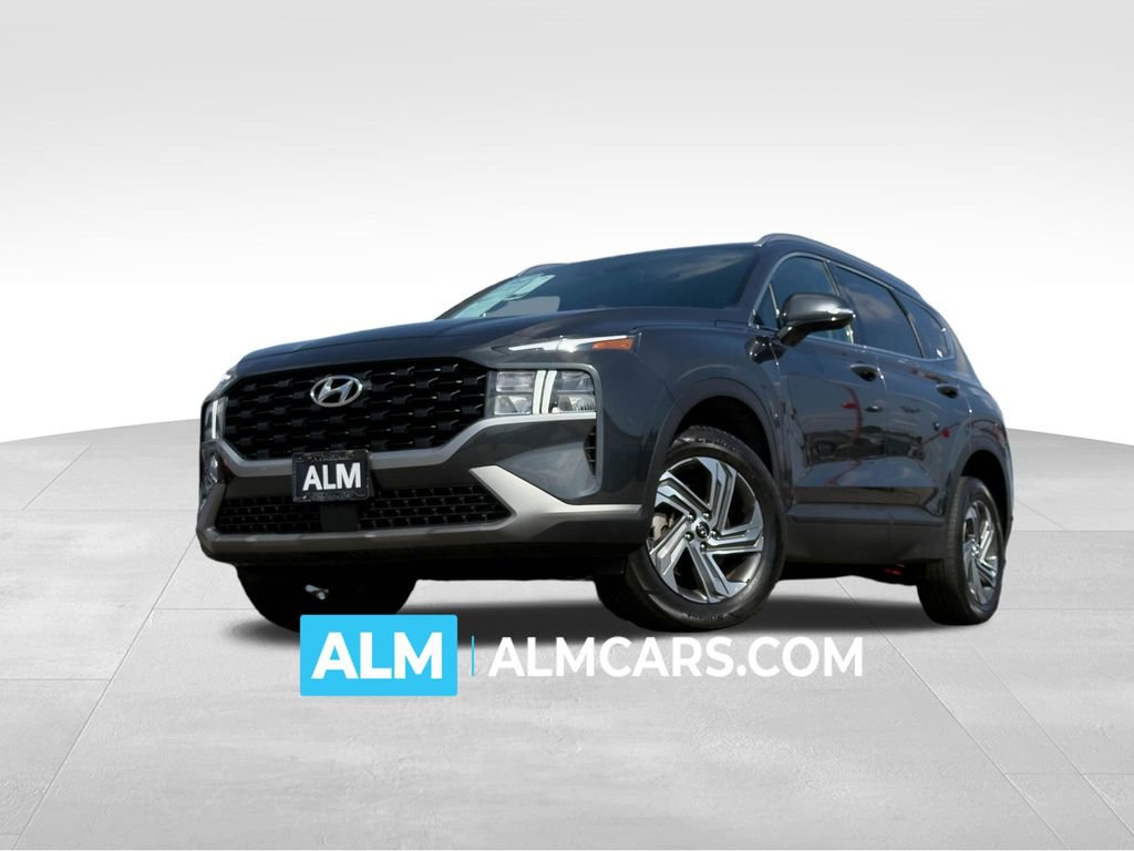 Used 2023 Hyundai Santa Fe SEL
