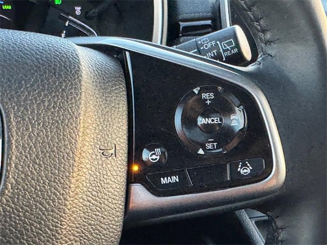 Used 2021 Honda CR-V Touring image 20