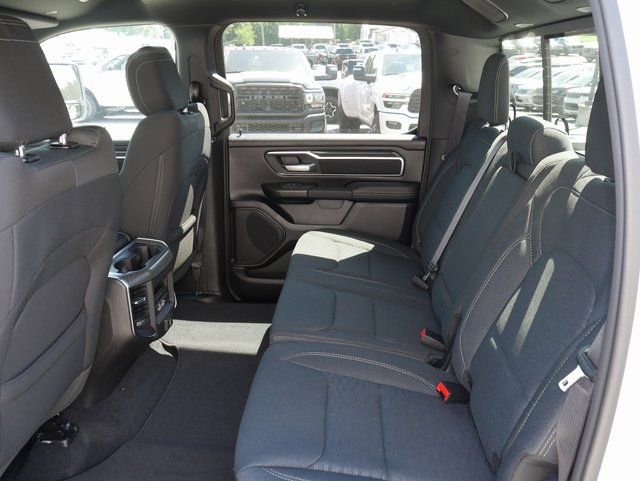 New 2026 RAM 1500 Big Horn image 27