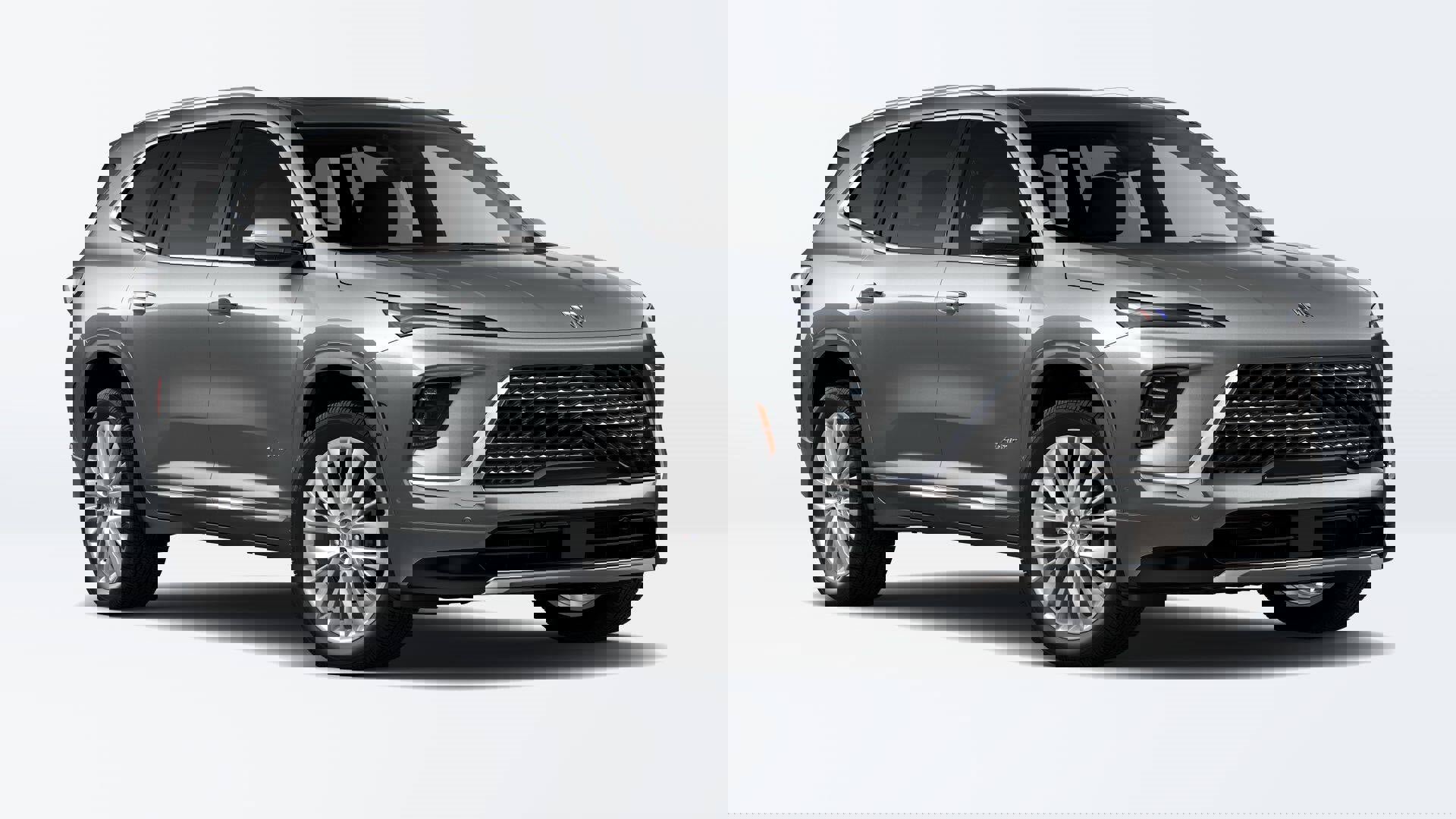 New 2025 Buick Enclave Avenir w/ Super Cruise Package FWD image 39