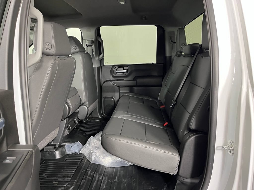 New 2026 Chevrolet Silverado 2500 W/T w/ WT Convenience Package AWD/4WD image 22