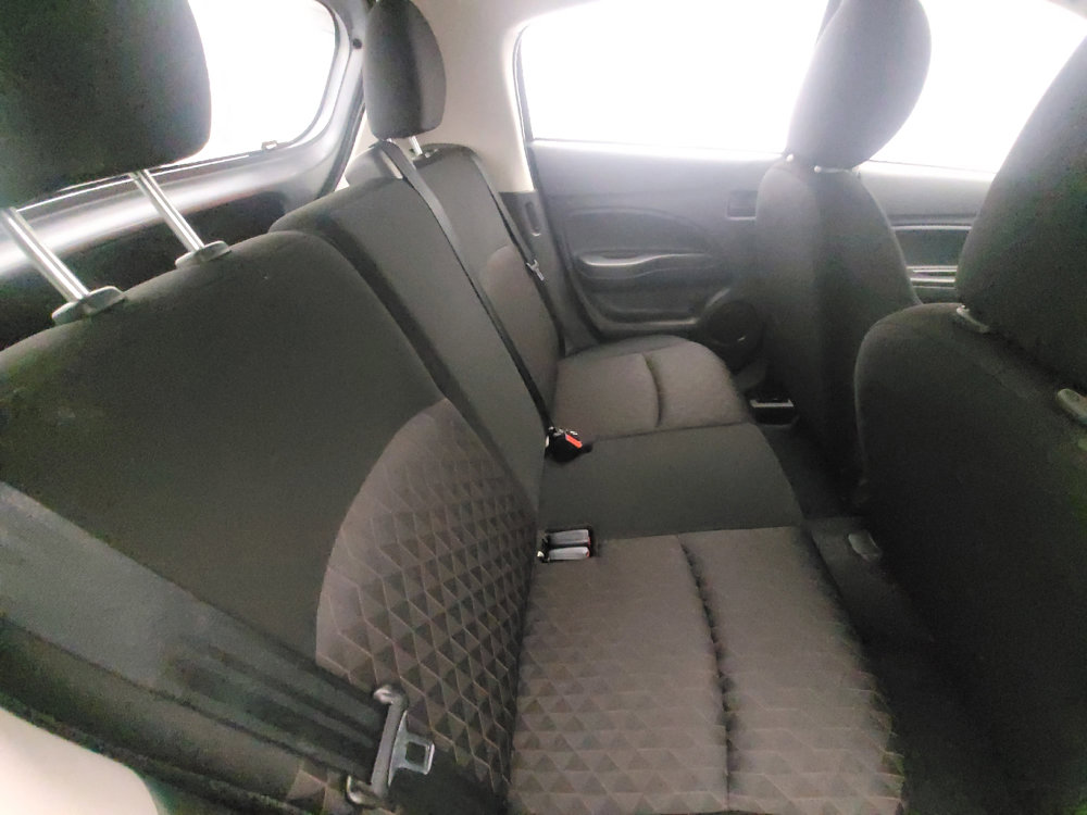 Used 2022 Mitsubishi Mirage ES image 19