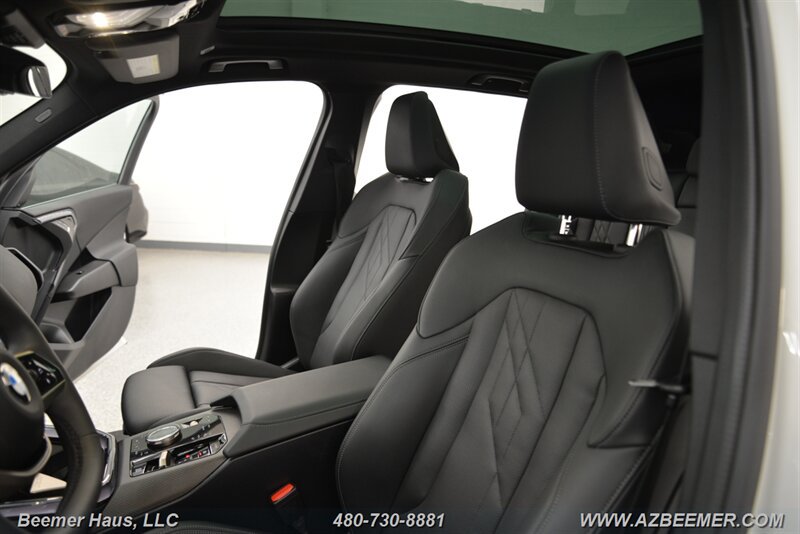 Used 2025 BMW X3 xDrive30i w/ Premium Package AWD/4WD image 18