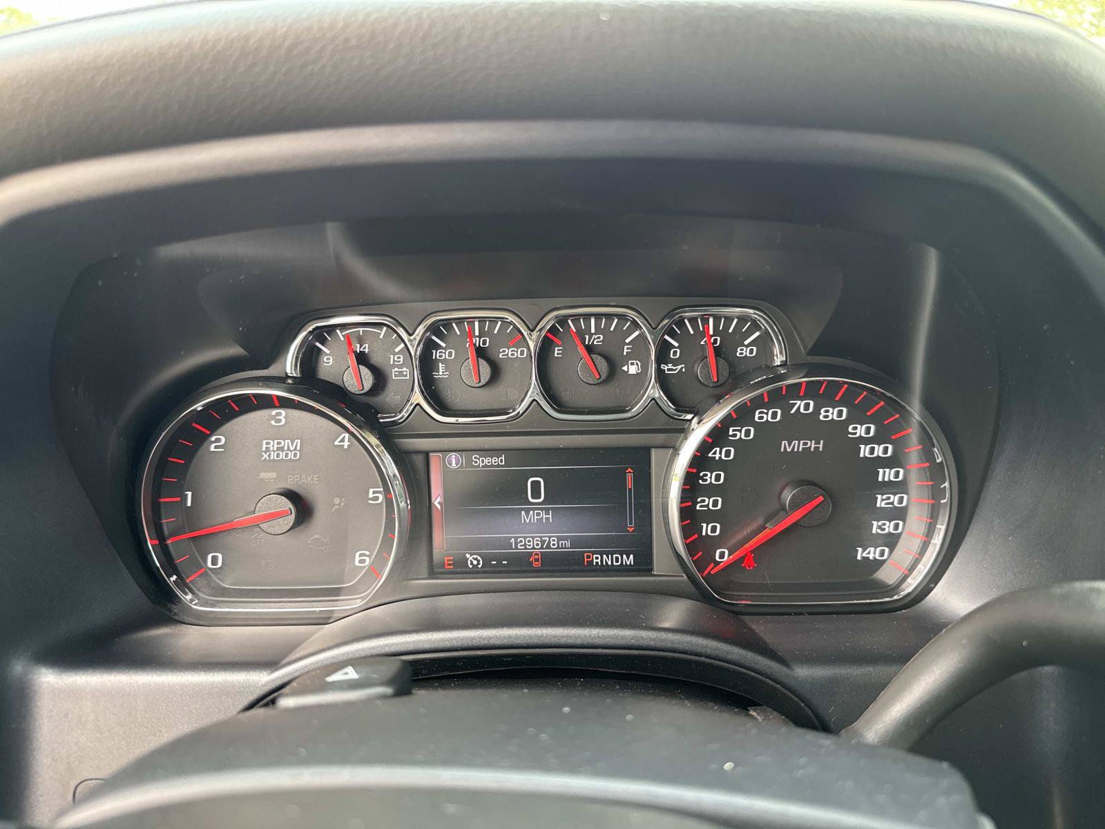 Used 2015 GMC Sierra 1500 SLE w/ SLE Value Package RWD image 35