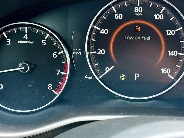 New 2026 MAZDA MAZDA3 s FWD image 13