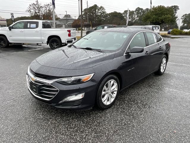 Used 2023 Chevrolet Malibu LT image 13