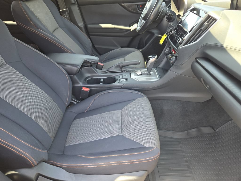 Used 2019 Subaru Crosstrek 2.0i Premium AWD/4WD image 14