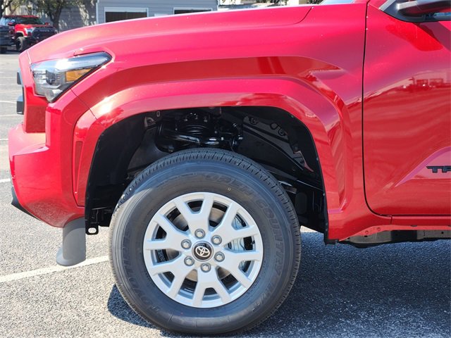 New 2025 Toyota Tacoma SR5 image 5