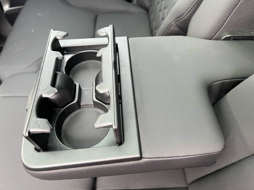 New 2026 Volvo XC90 B6 Plus w/ Protection Package Premier AWD/4WD image 23