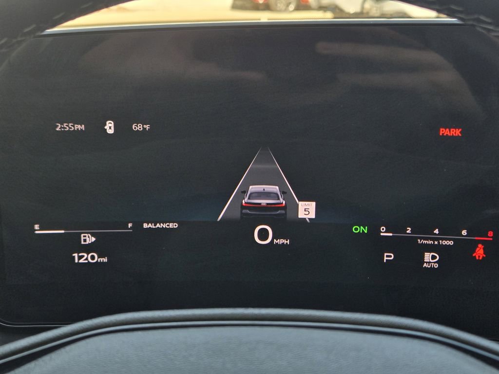 Certified 2025 Audi A5 2.0T Premium Plus w/ Premium Plus image 21