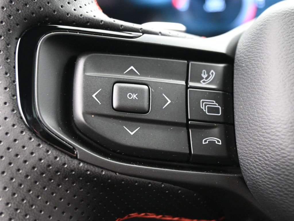 New 2026 Dodge Charger R/T Scat Pack image 23