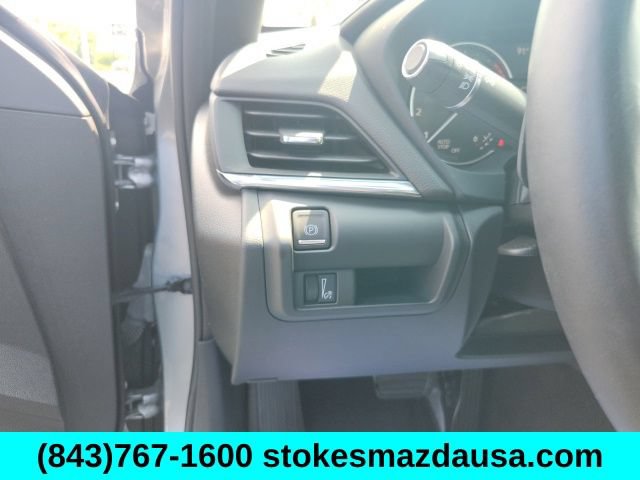 Used 2023 Cadillac CT4 Luxury w/ Sun And Sound Package AWD/4WD image 17