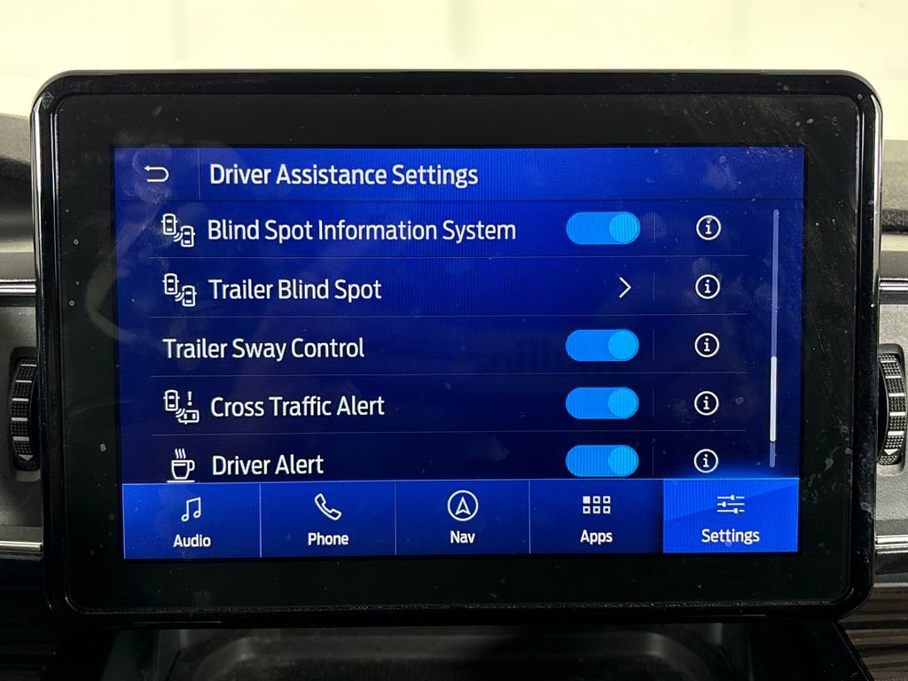 Certified 2020 Ford Explorer Limited w/ Hybrid Equipment Group 310A RWD image 36